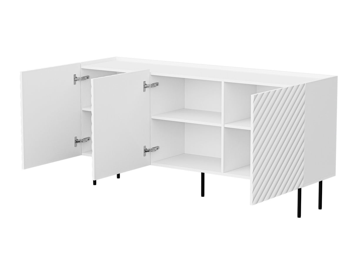 Nappali szett Meble LUCCA I, Szín: Kasmír