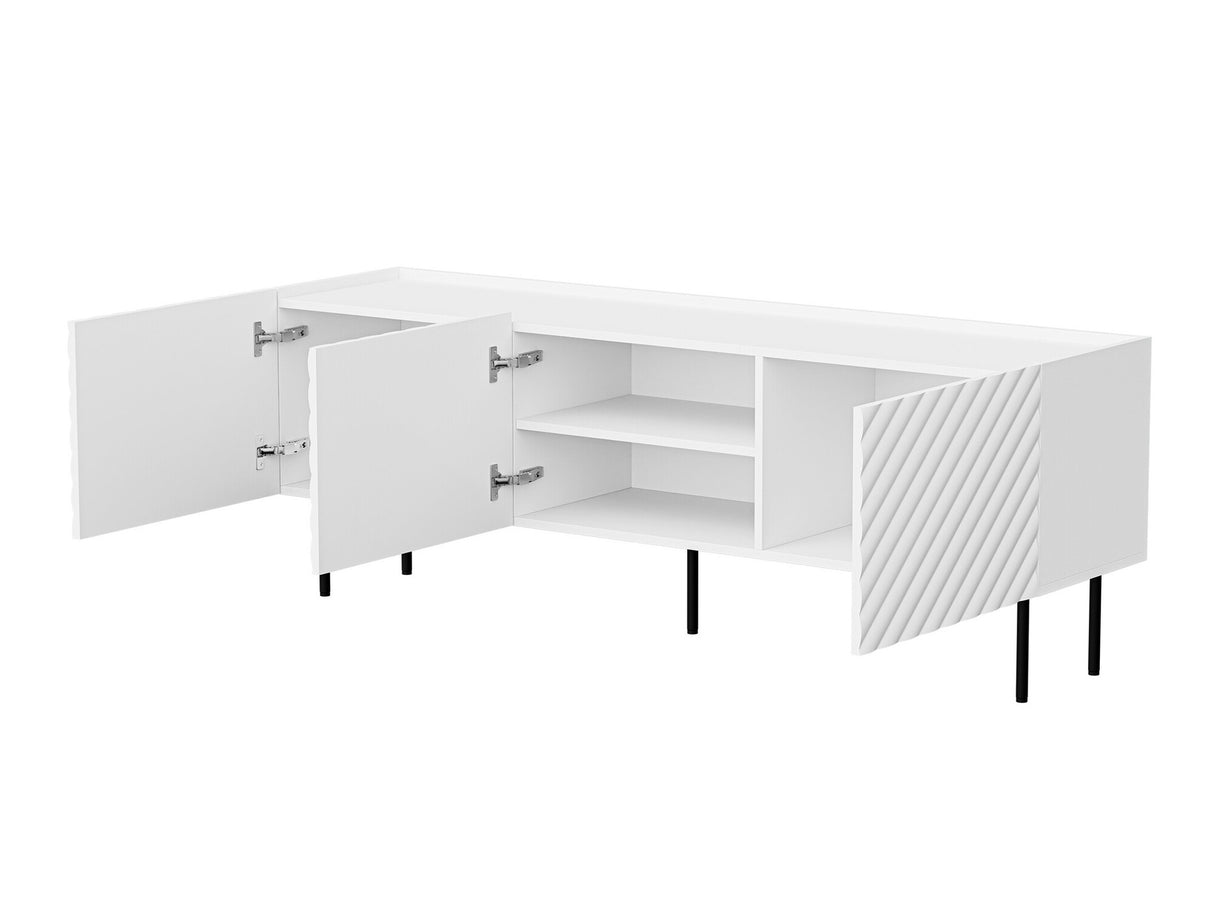 Nappali szett Meble LUCCA I, Szín: Kasmír