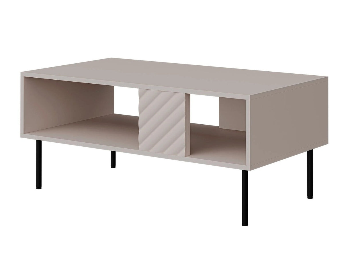 Nappali szett Meble LUCCA I, Szín: Kasmír