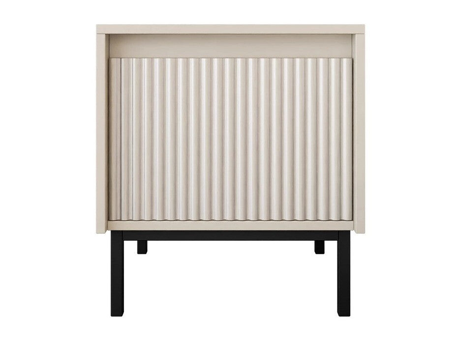 Éjjeliszekrény Szafka nemcna 1SZ OZMI, Szín: Kasmír