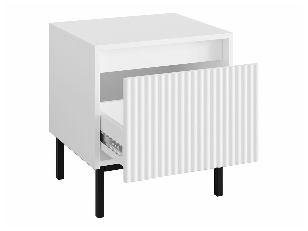 Éjjeliszekrény Szafka nemcna 1SZ OZMI, Szín: Kasmír