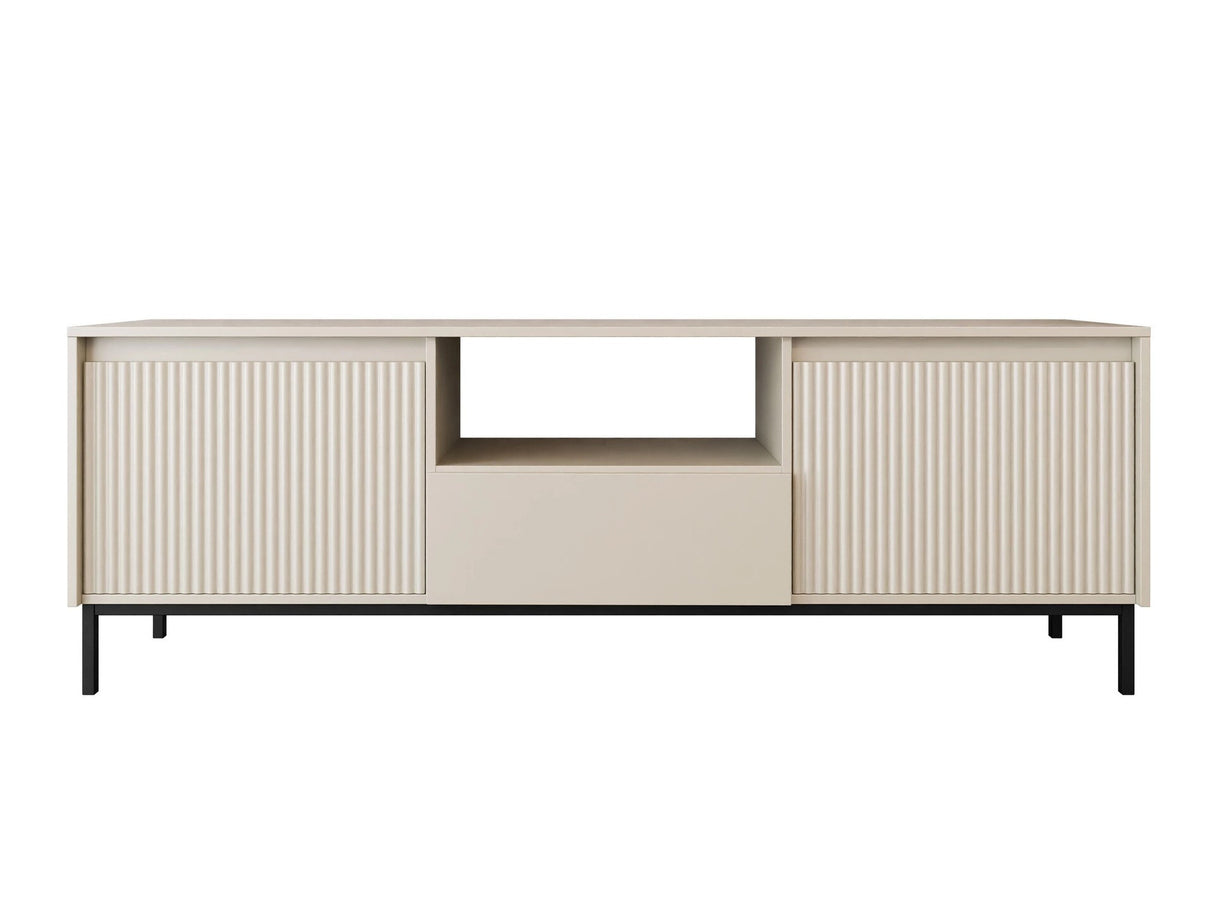 TV-állvány Szafka RTV 2K1SZ OZMI, Szín: Kasmír