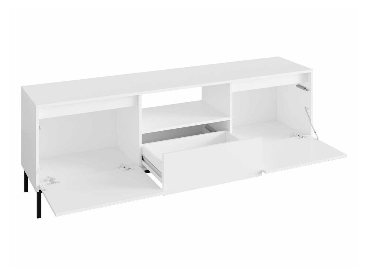 TV-állvány Szafka RTV 2K1SZ OZMI, Szín: Kasmír