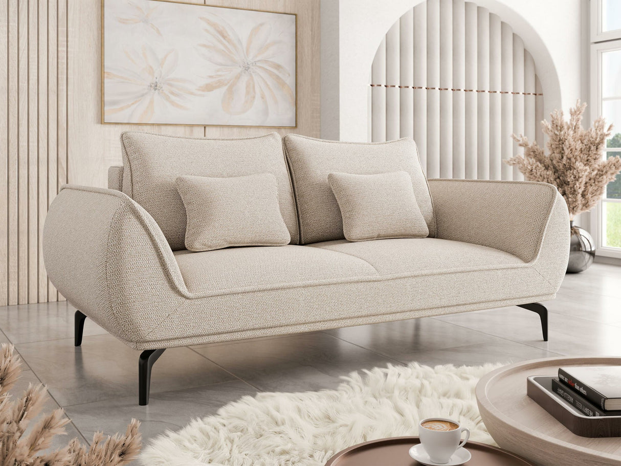 Kanapé Sofka 2 CAVO (Agessi 2), Szín: Aragon 03