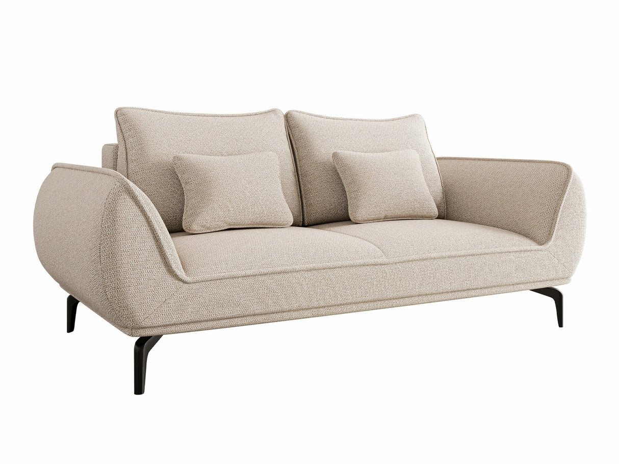 Kanapé Sofka 2 CAVO (Agessi 2), Szín: Aragon 03