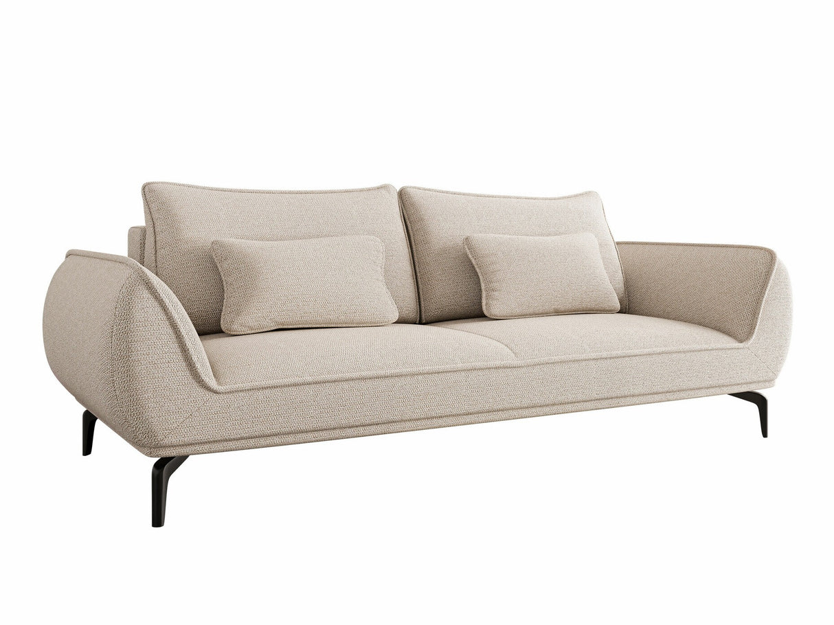 Kanapéágy Sofka 3R CAVO (Agessi 3R), Szín: Aragon 03