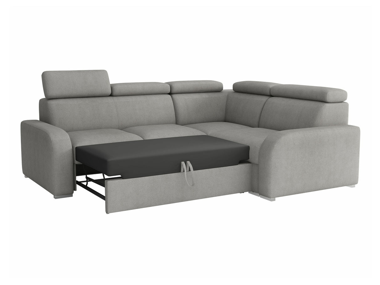 Sarokkanapé Narożnik OSLO 2rR1, Szín: Crown 16