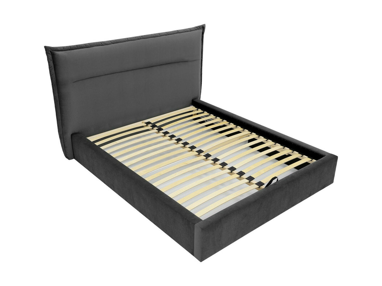 Ágy TINKUS, Alvó felület mérete: 140 x 200 cm, Szín: Paros 5