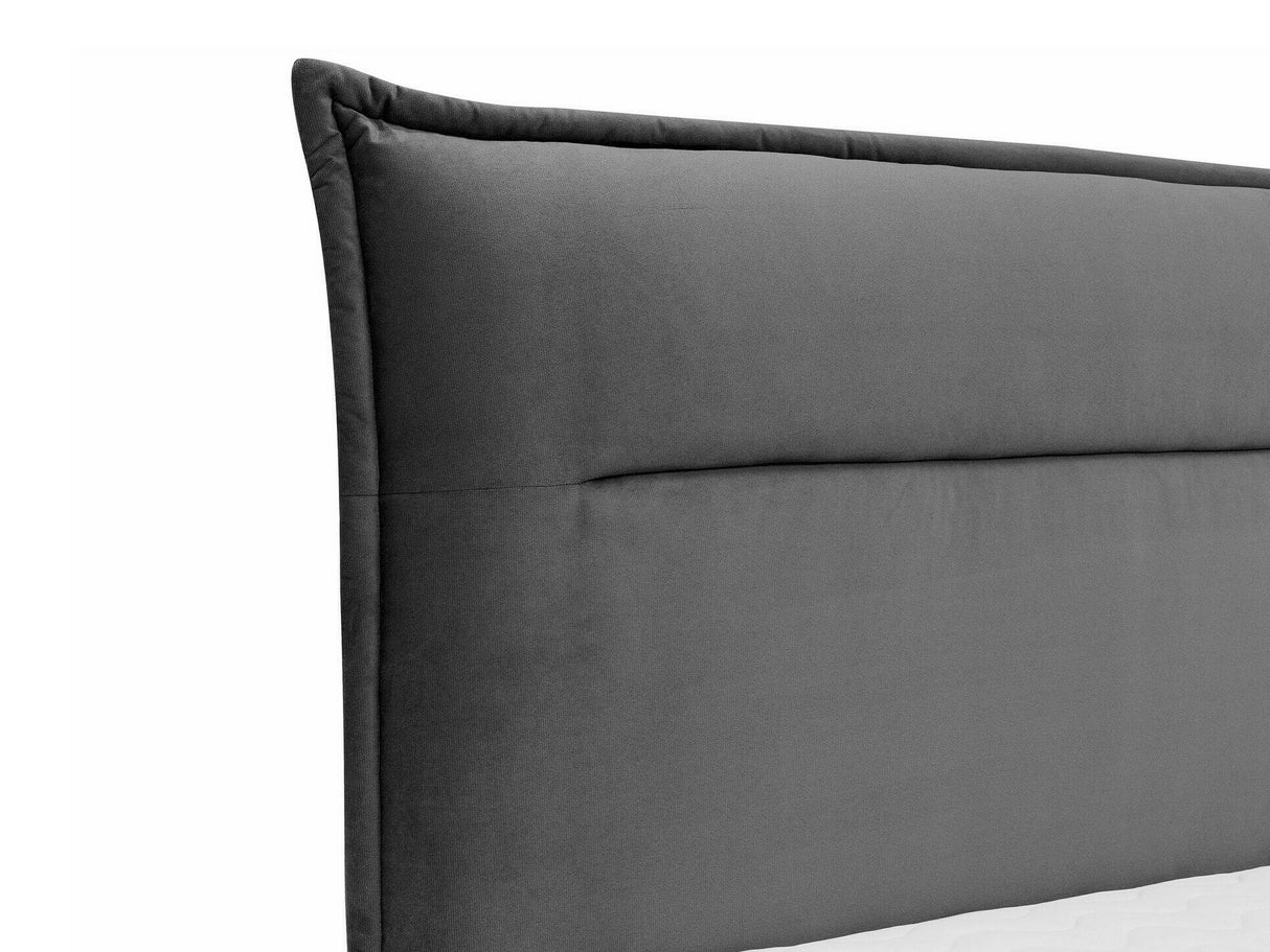 Ágy TINKUS, Alvó felület mérete: 160 x 200 cm, Szín: Kronos 22