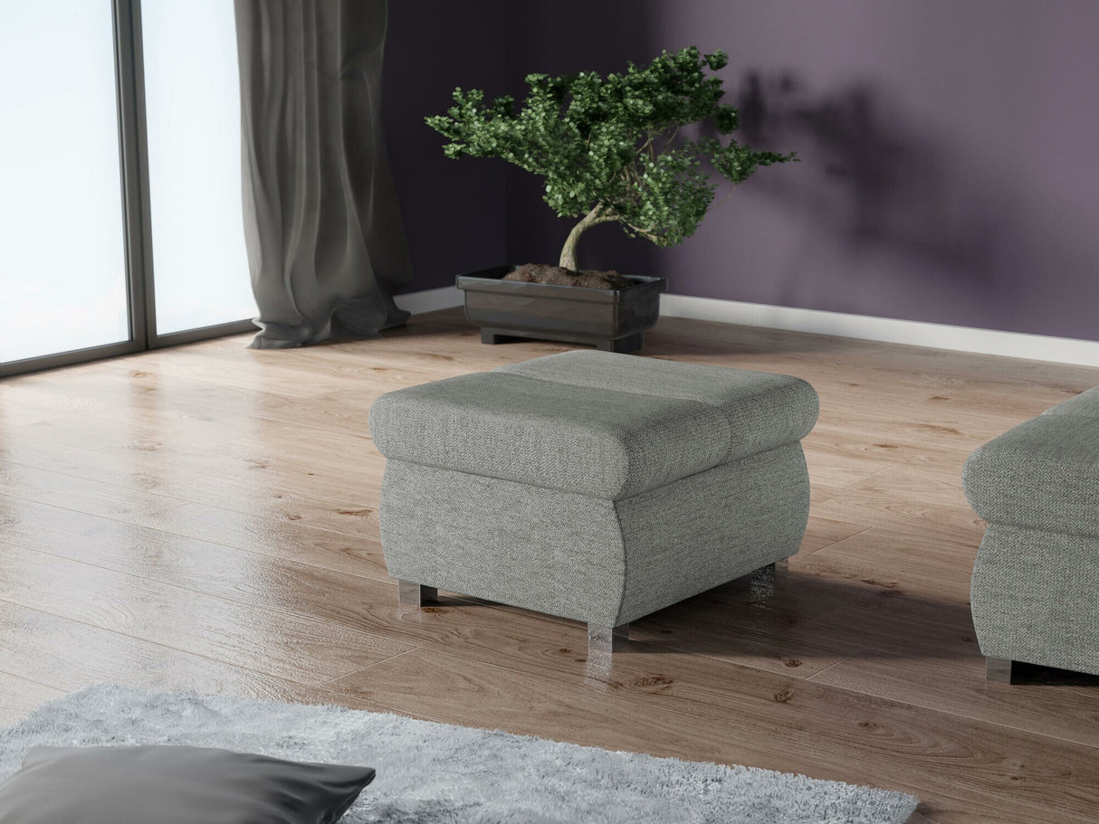 Puff BANGKOK/ Caro M, Szín: Rico 12