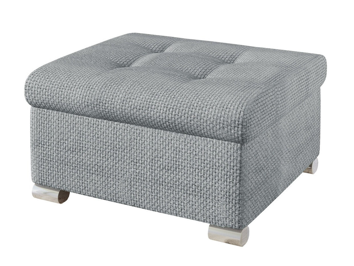 Puff Niko M (Tony), Szín: Flow 17