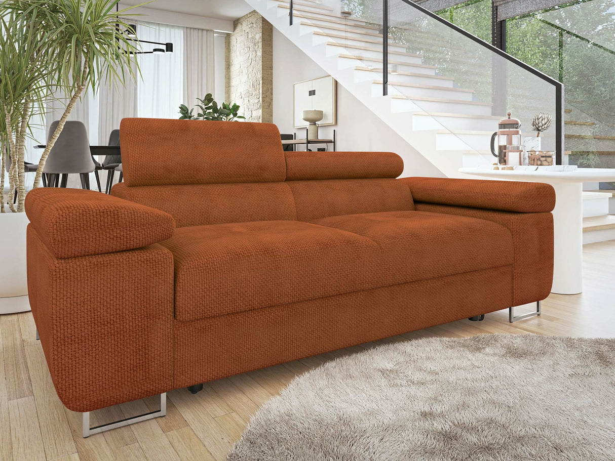 Kanapé Kanapé TOREZIO 2, Szín: Flow 09