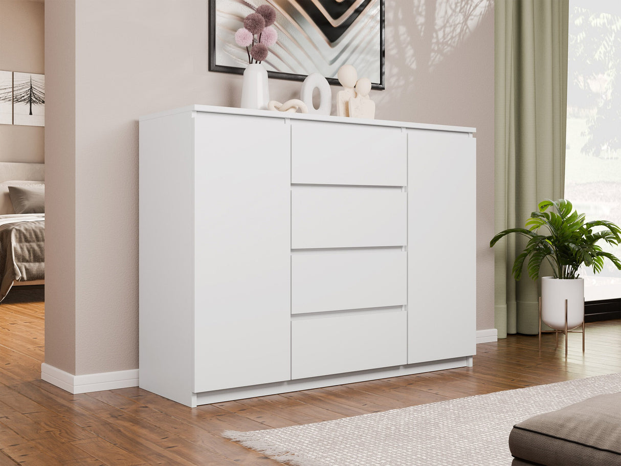 Komód 2d4s (Penelope 2d4s)