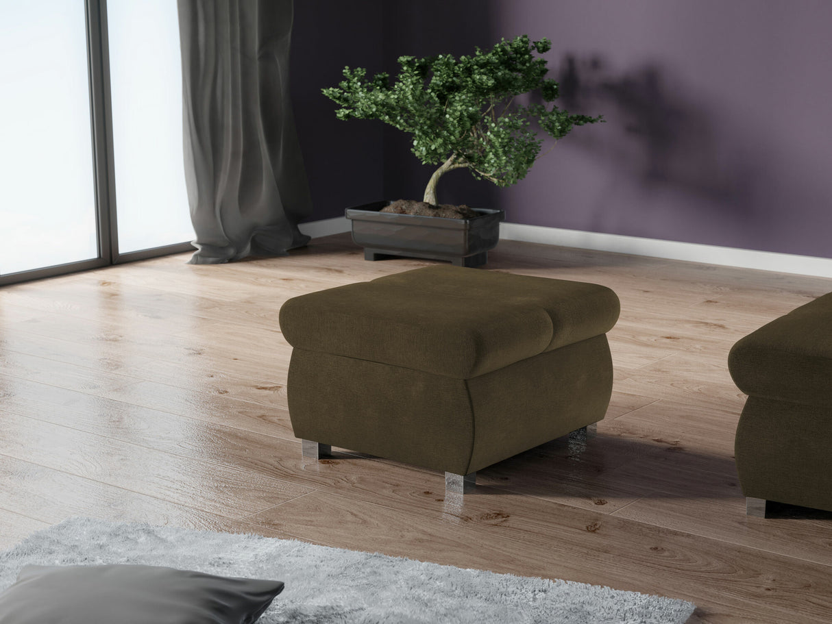 Puff BANGKOK/ Caro M, Szín: Wave 09