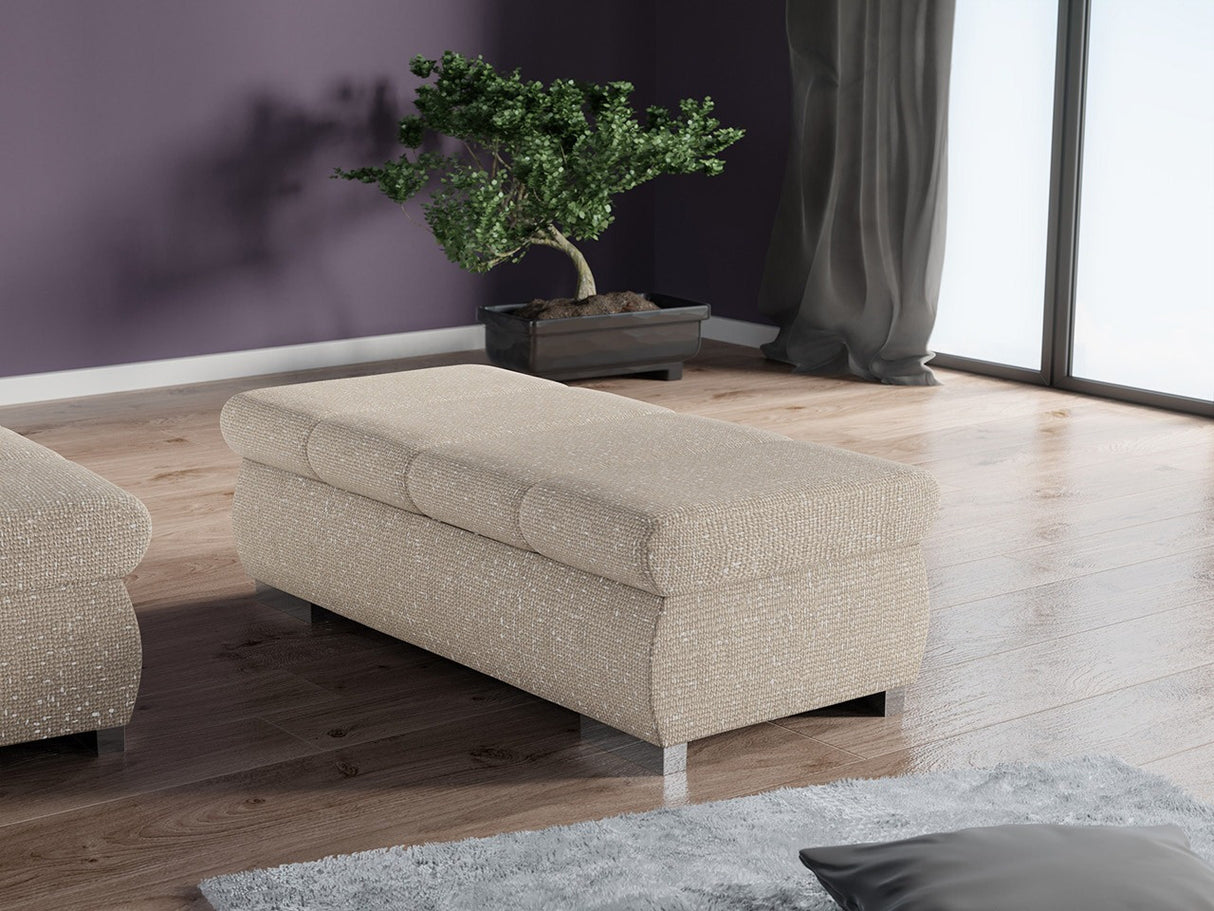 Puha pad BANGKOK / Caro D, Szín: Magni 206.02