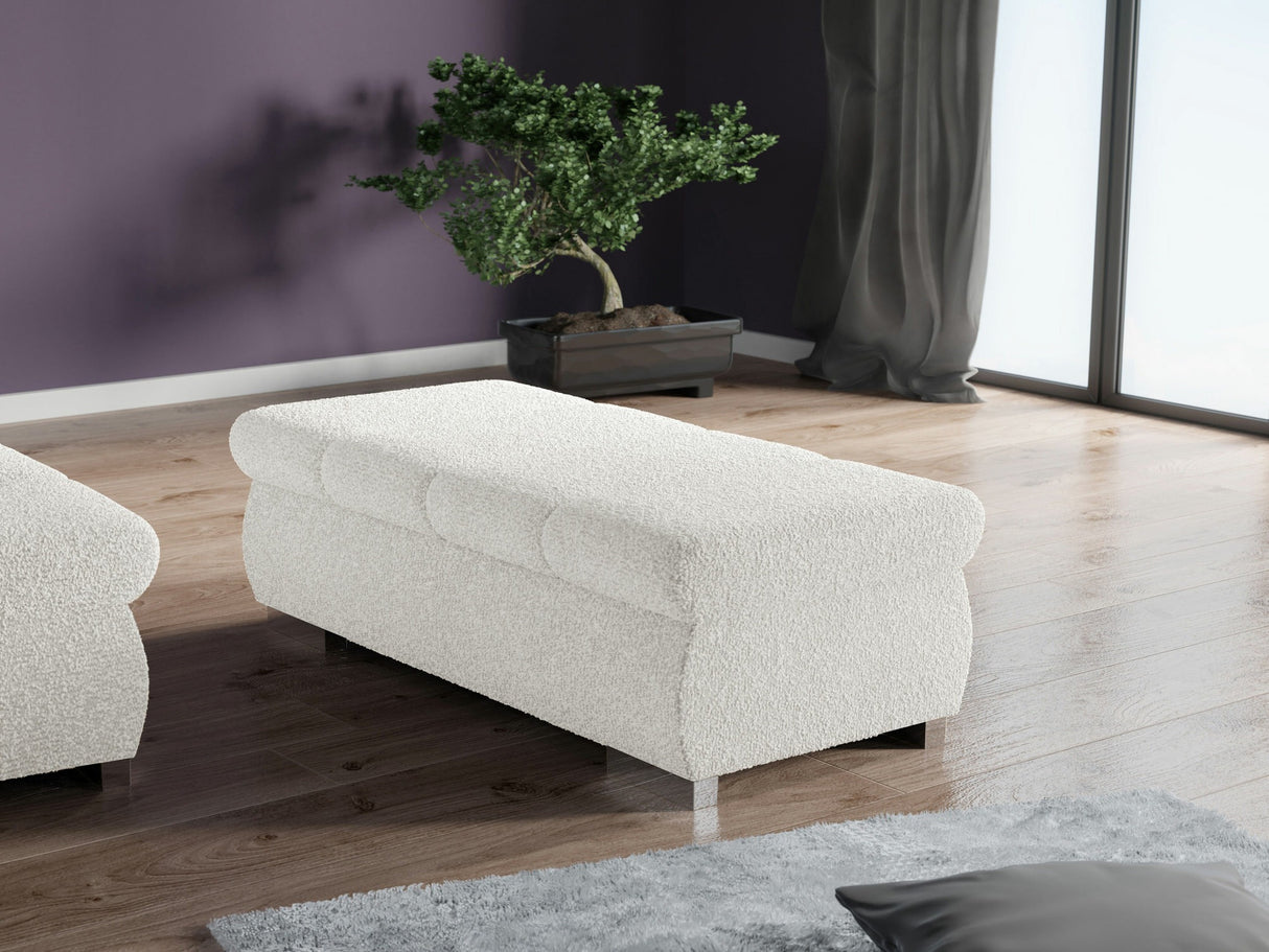 Puha pad BANGKOK / Caro D, Szín: Abriamo 04