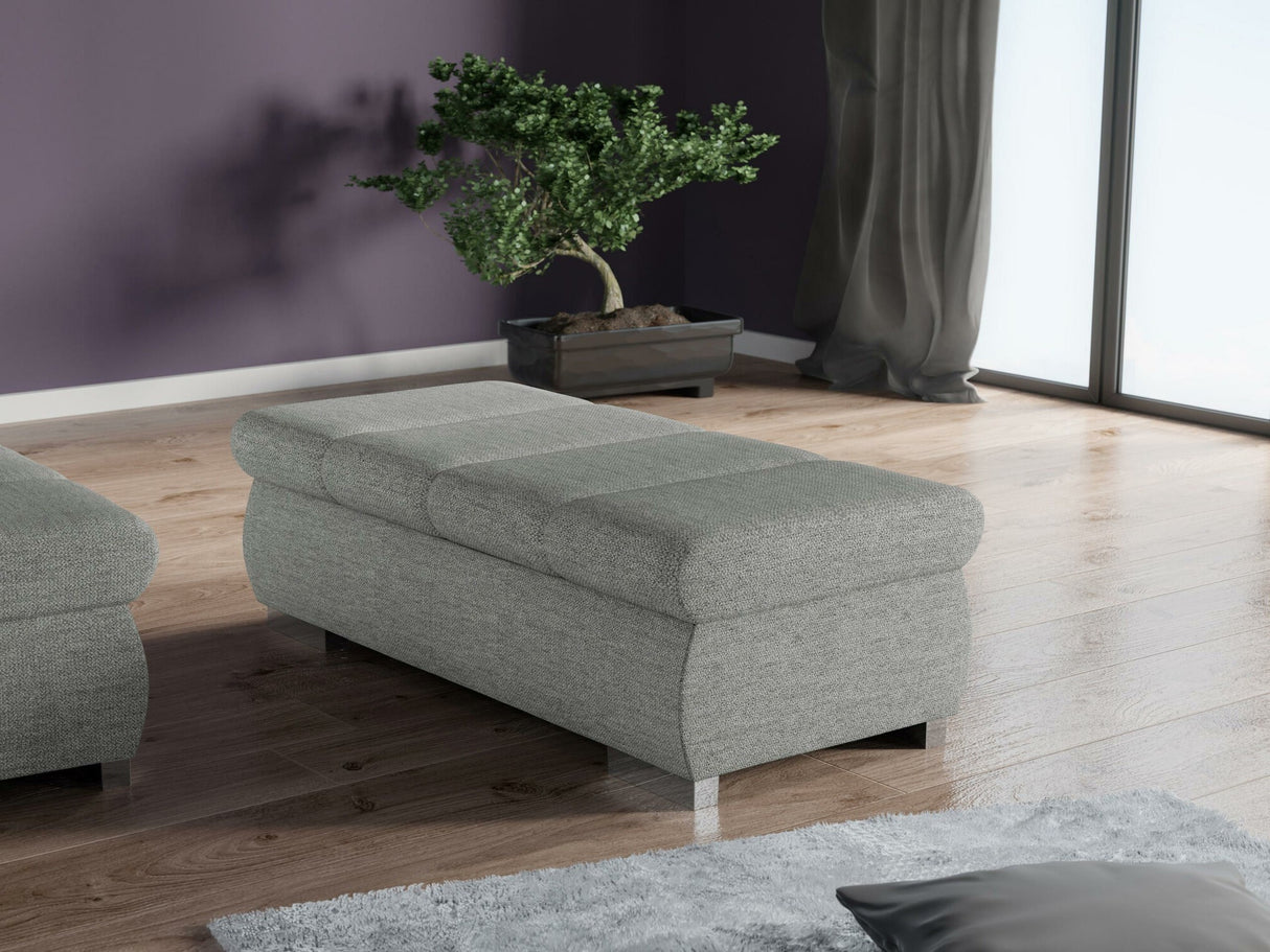 Puha pad BANGKOK / Caro D, Szín: Rico 12