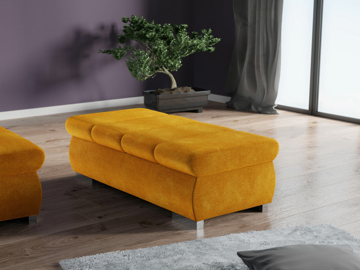 Puha pad BANGKOK / Caro D, Szín: Wave 05