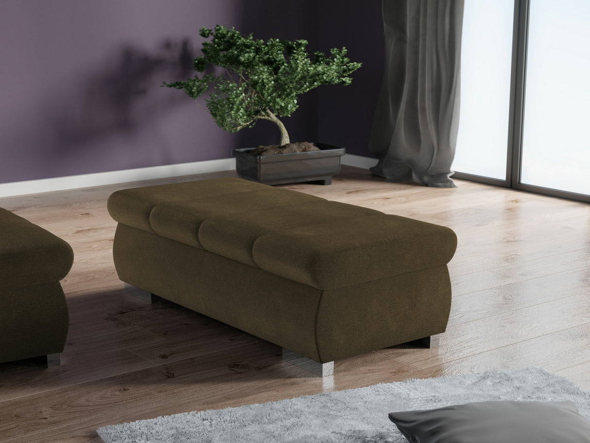 Puha pad BANGKOK / Caro D, Szín: Wave 09