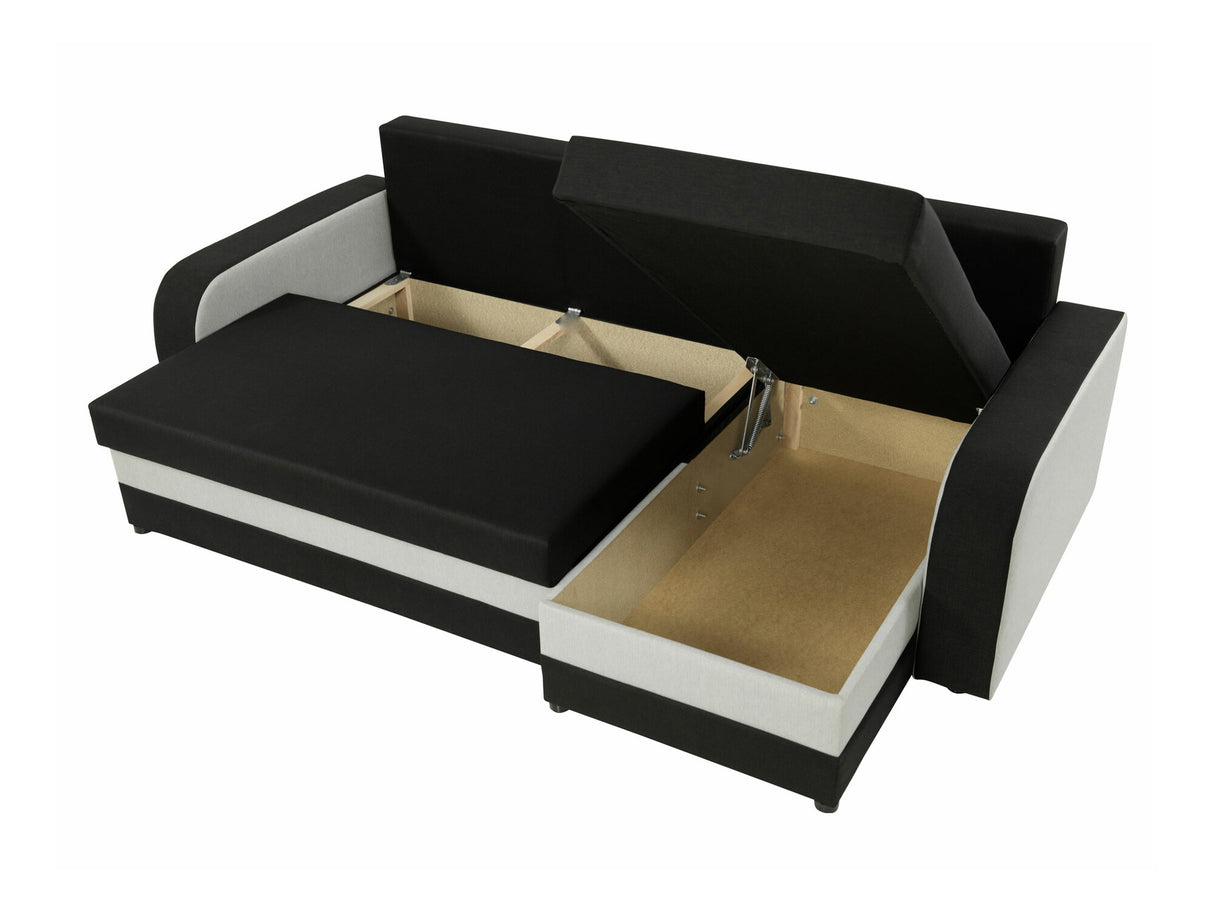 Sarokkanapé Kris (Dalmir) I, Szín: Poso 135