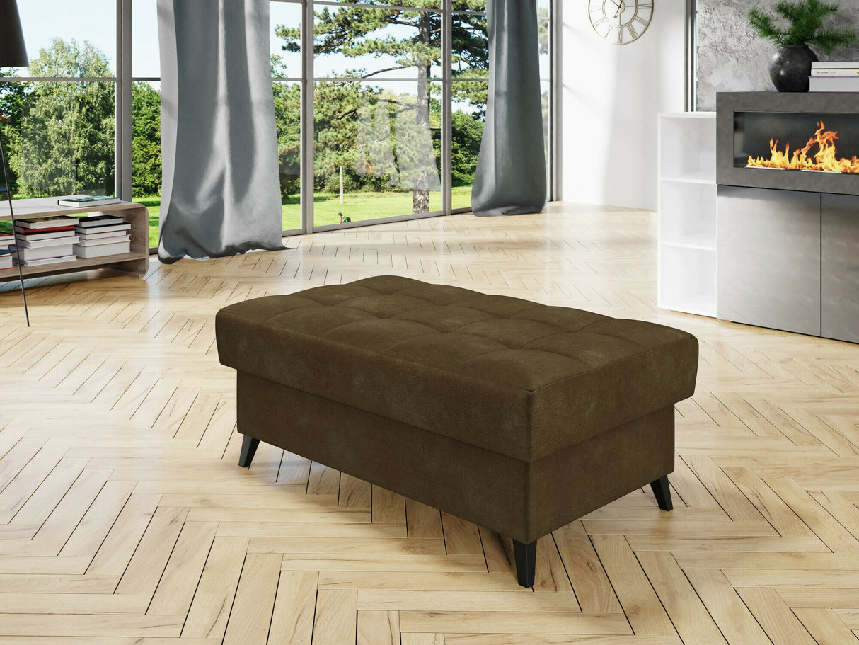 Puha pad Nemrd (Elsie), Szín: Wave 09