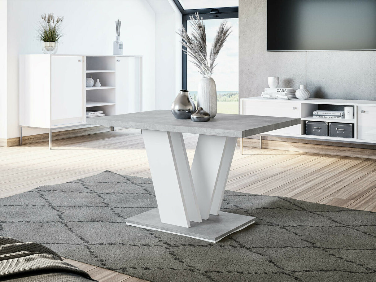 Dohányzóasztal MASIV MINI