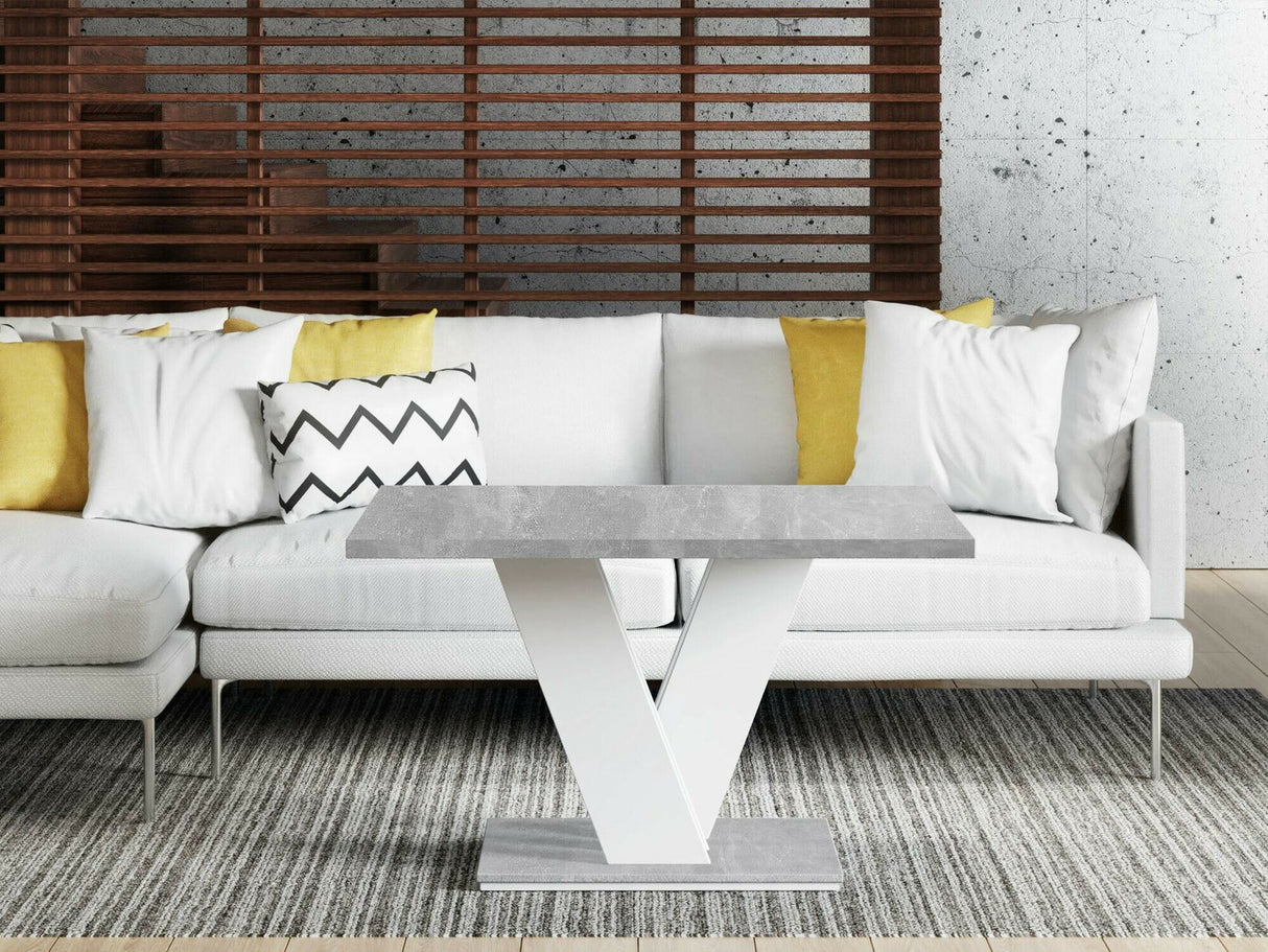 Dohányzóasztal MASIV MINI