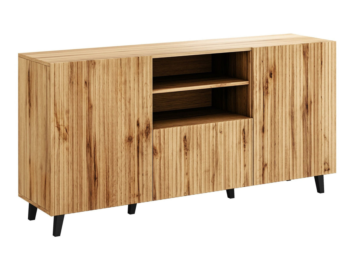 Komód VAMOS I (Tilderi 150) (Wotan tölgy)