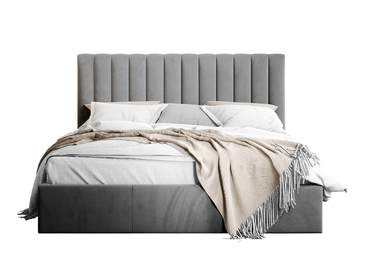 Ágy Cosmo (Nemwerins), Szín: Fresh 32, Alvó felület mérete: 120 x 200 cm