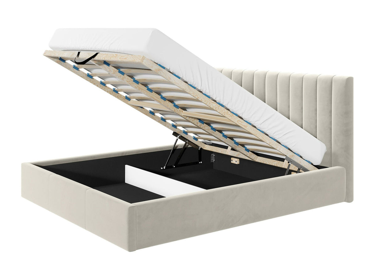 Ágy Cosmo (Nemwerins), Szín: Fresh 01, Alvó felület mérete: 120 x 200 cm