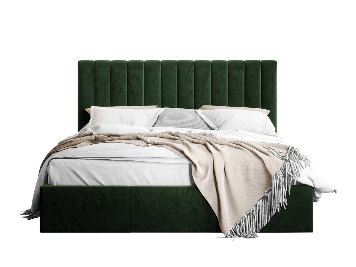 Ágy Cosmo (Nemwerins), Szín: Fresh 13, Alvó felület mérete: 120 x 200 cm