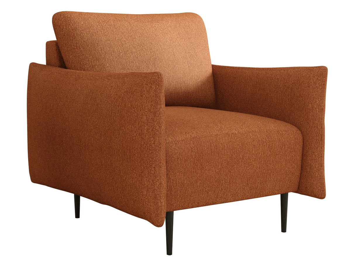 Fotel Fotel LAMBI, Szín: Velo 627