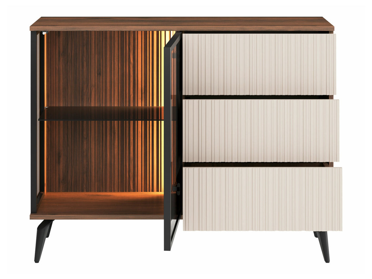 Nappali szett Meble VICI I Bella Nemce/Kasmír