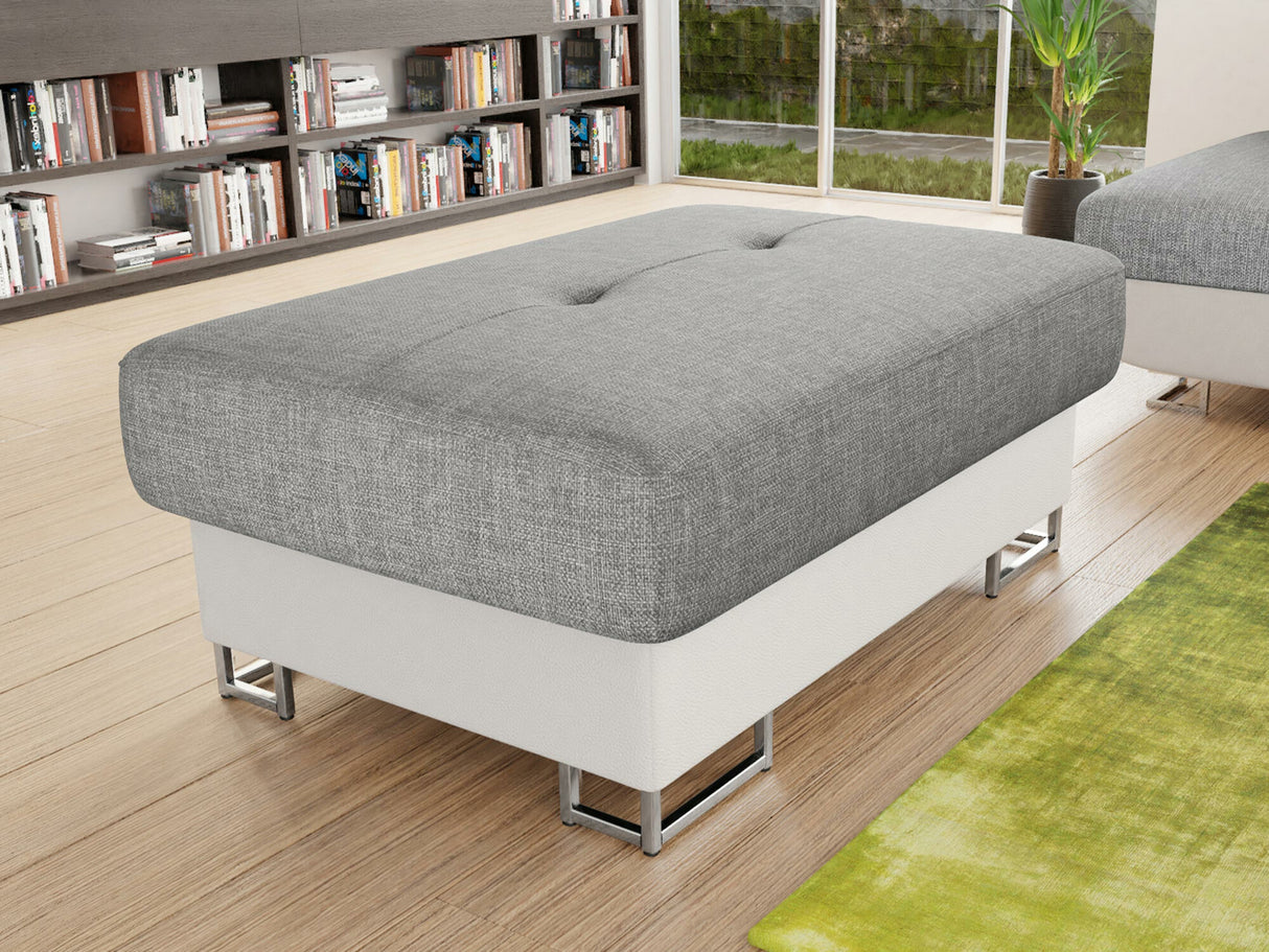 Puha pad COTERE (Alvin), Szín: Soft 017 + Lux 05