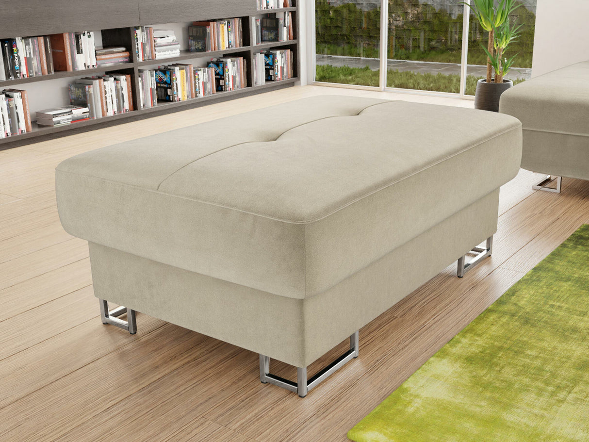 Puha pad COTERE (Alvin), Szín: Manila 02