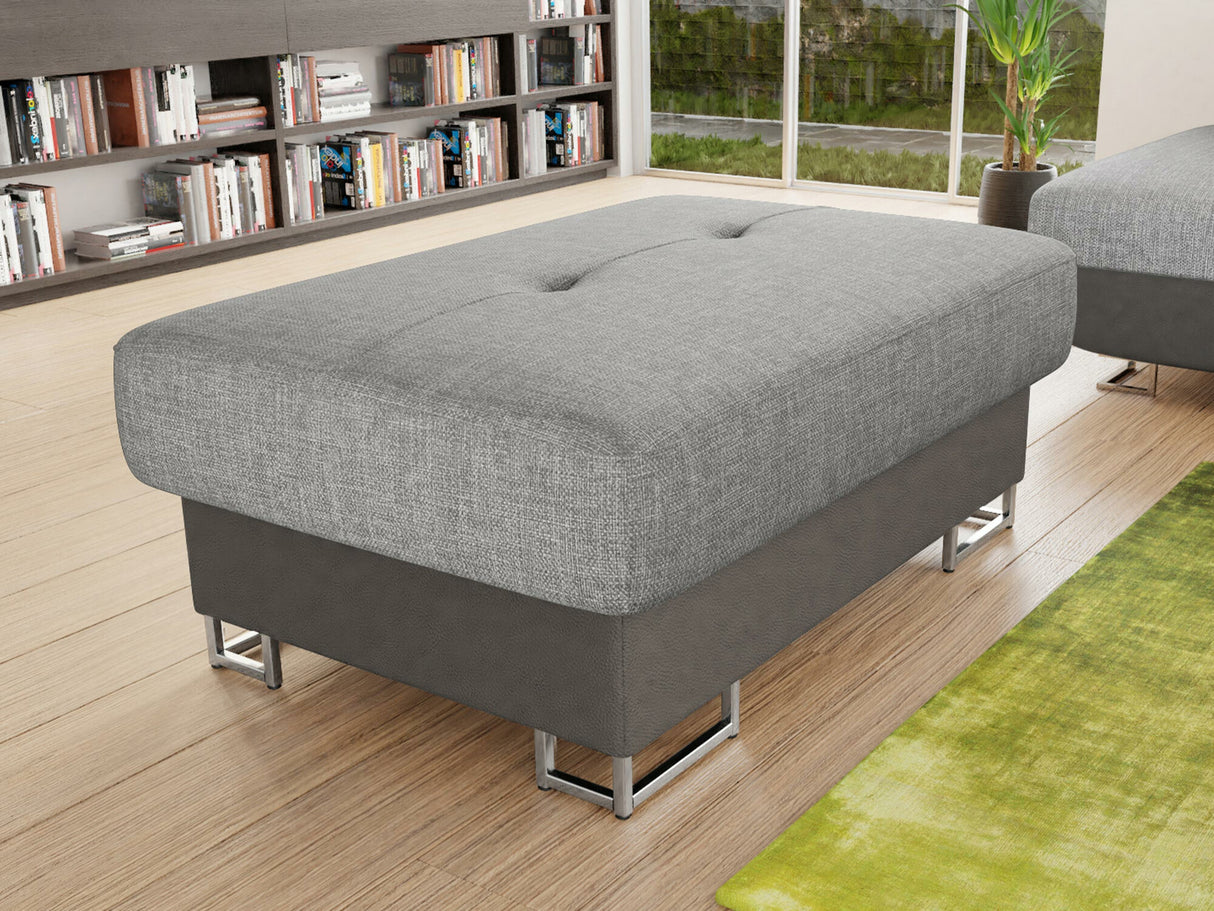 Puha pad COTERE (Alvin), Szín: Soft 029 + Lux 05