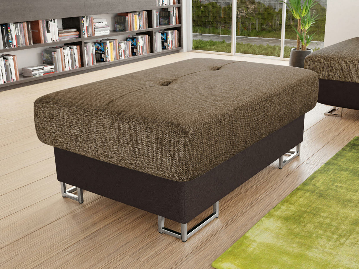 Puha pad COTERE (Alvin), Szín: Soft 066 + Lux 03