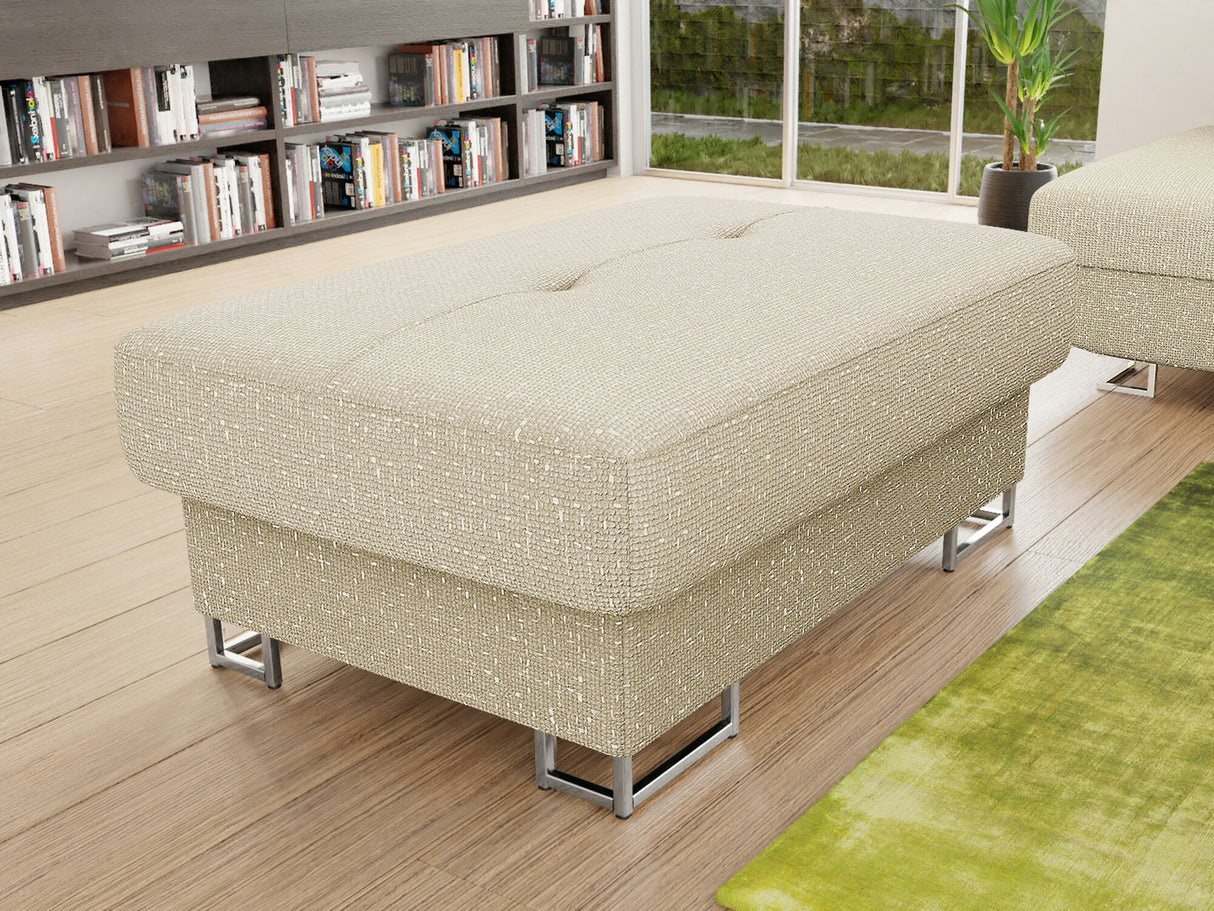 Puha pad COTERE (Alvin), Szín: Magni 206.02