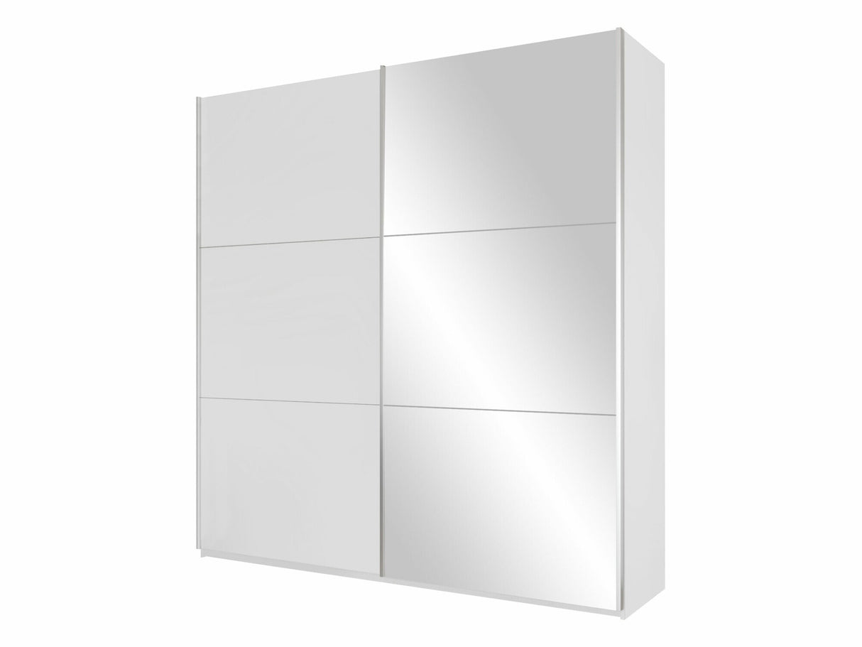 Gardróbszekrény Rodos 225