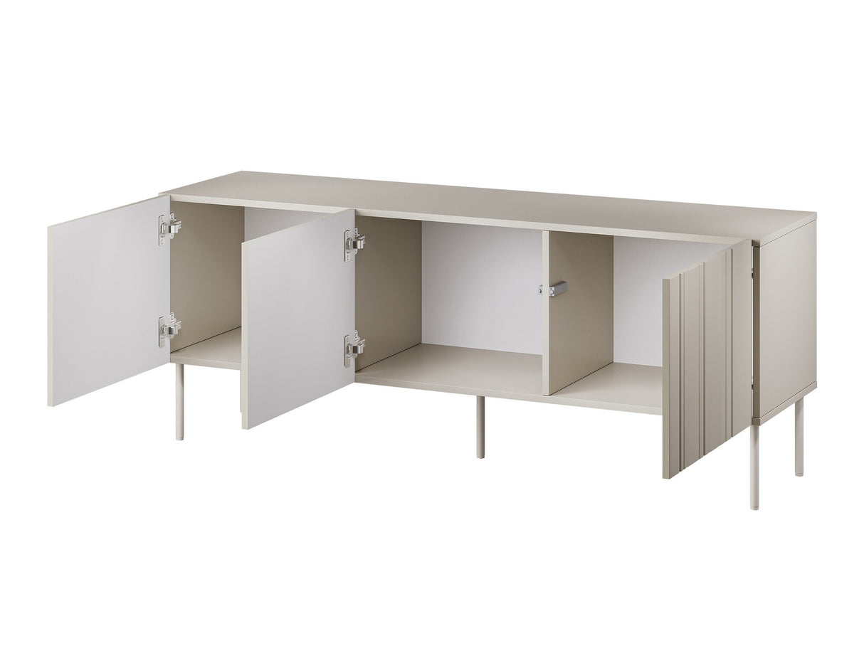 Nappali szett Meble ISLA I, Szín: Beige