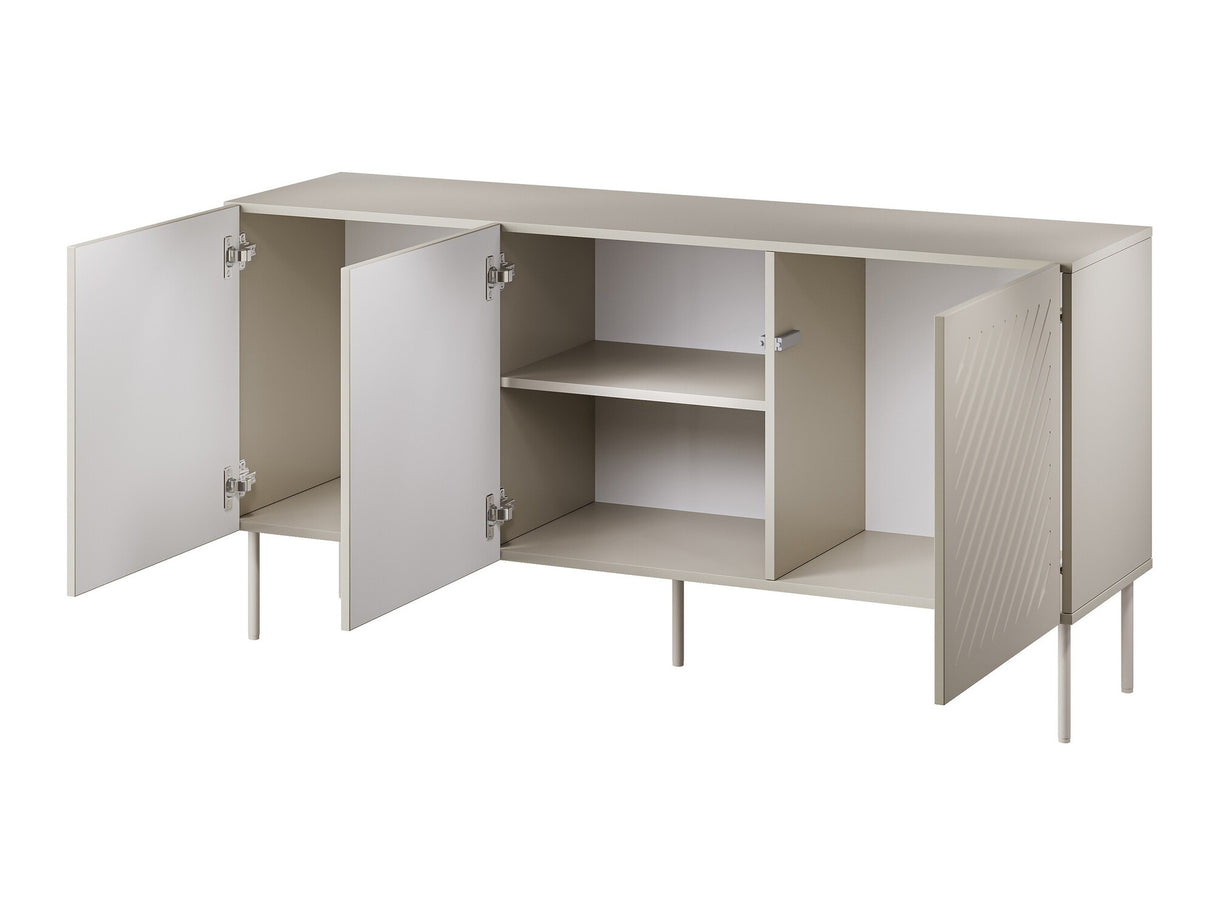 Nappali szett Meble SIENA I, Szín: Beige