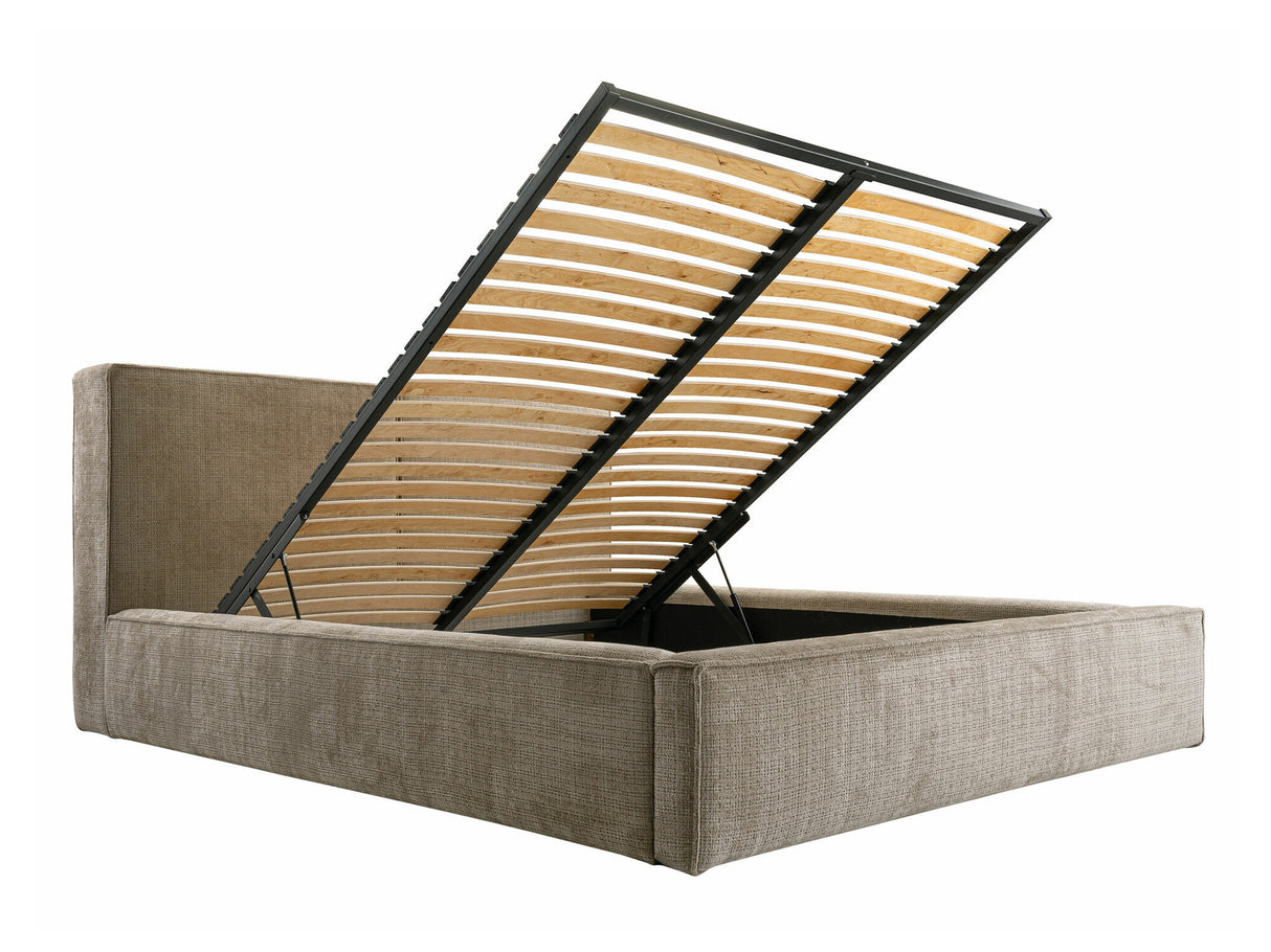 Ágy Łóżko GENUA D2 ze stelażem Cremona 14