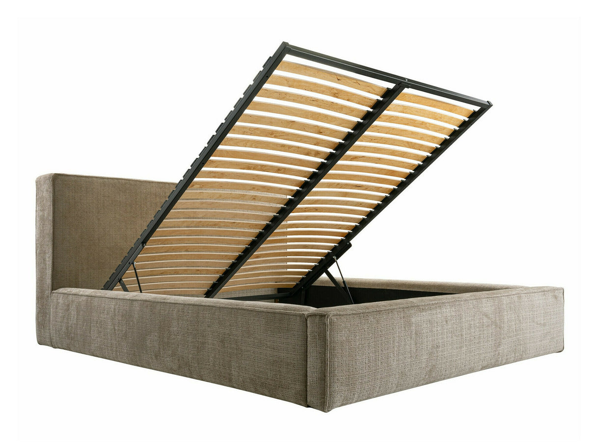 Ágy Łóżko GENUA ze stelażem Cremona 14