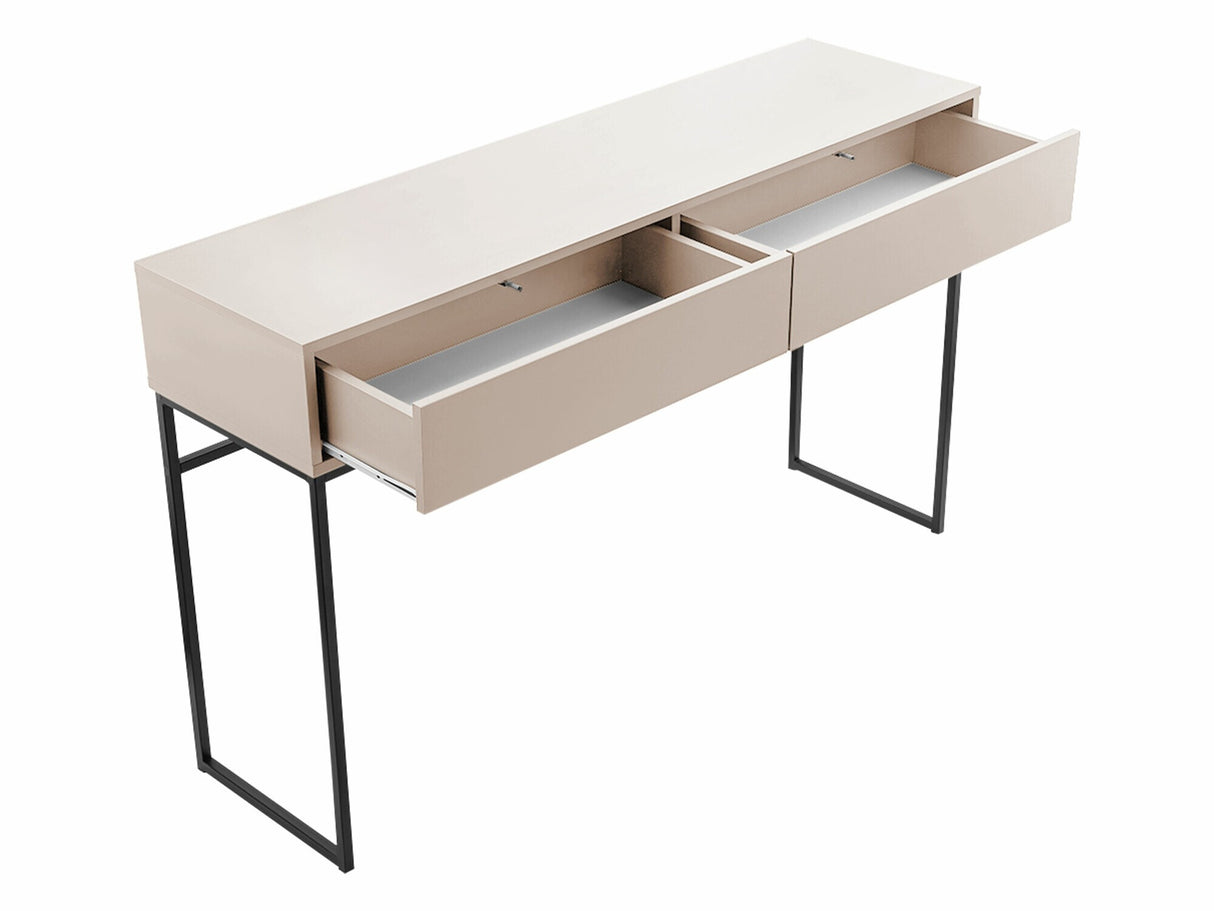 Hálószoba garnitúra Meble GENUA II, Szín: Beige