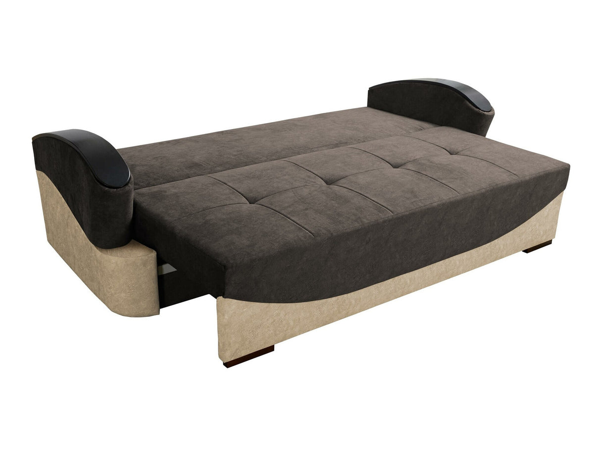 Kanapéágy Turbo (Slowmo)