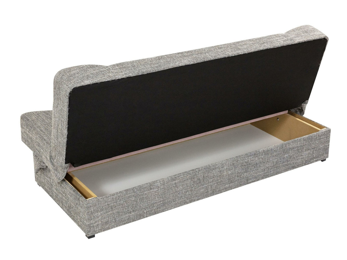 Kanapéágy ZELKA (Limanda), Szín: Lawa 05