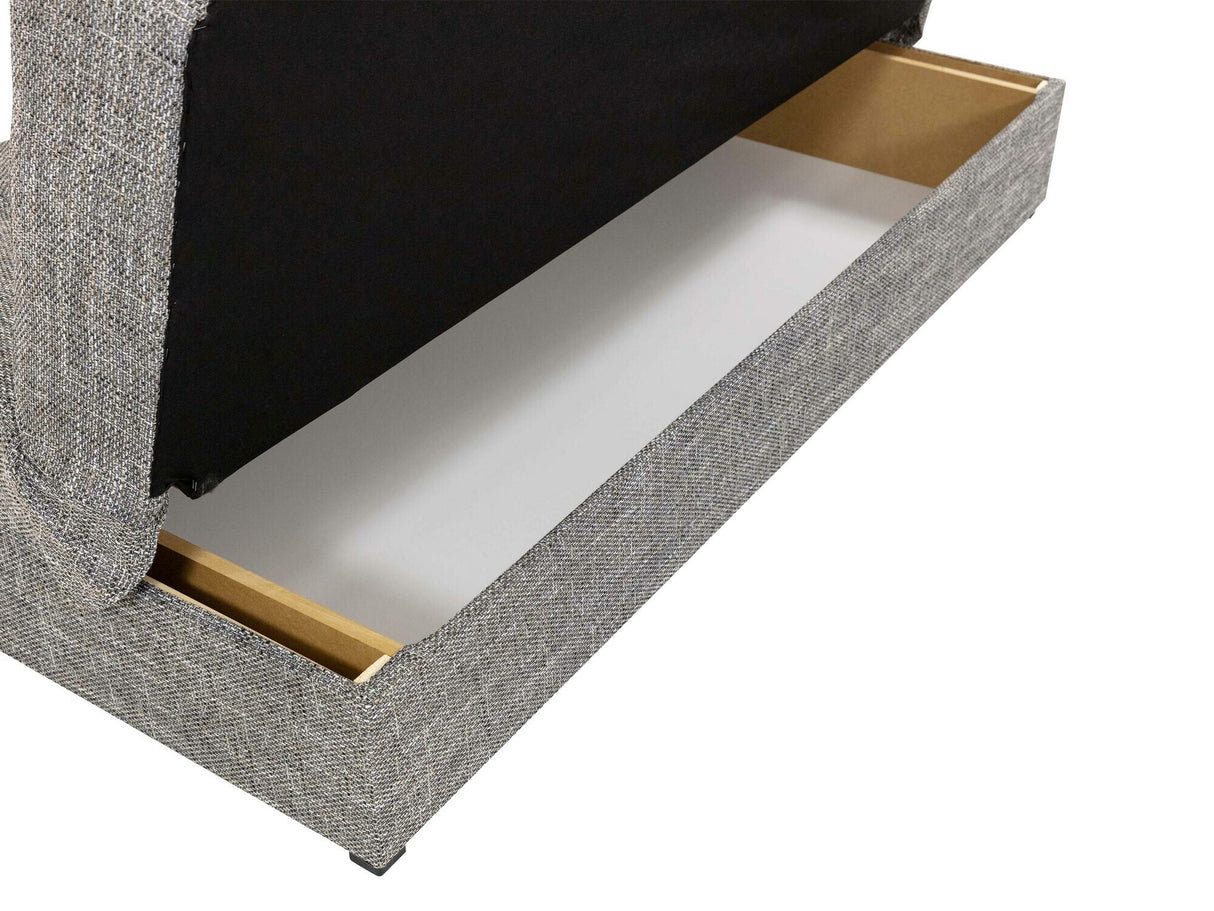 Kanapéágy ZELKA (Limanda), Szín: Lawa 05