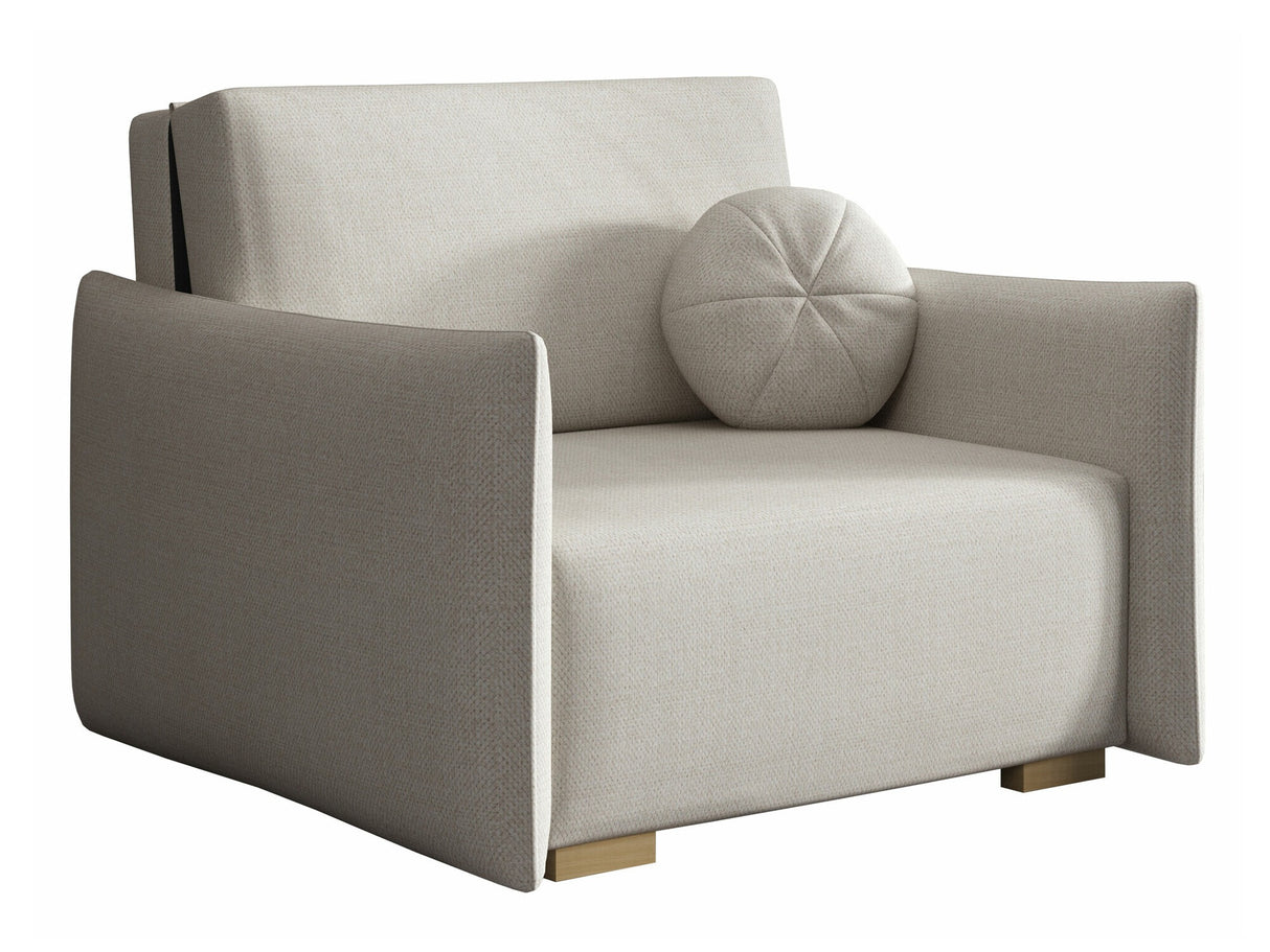 Fotel Kanapa VIVA GLOV I, Szín: Soul 1