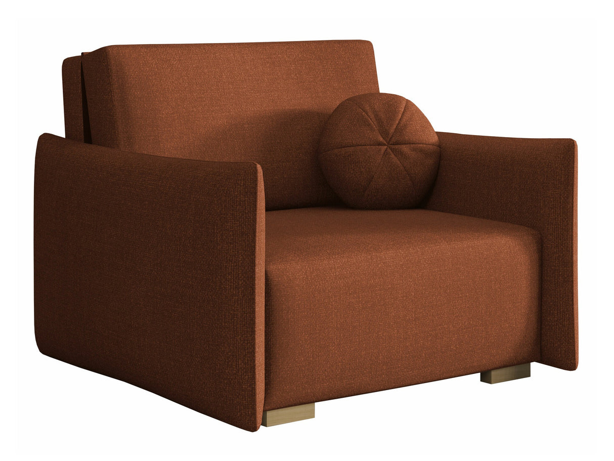 Fotel Kanapa VIVA GLOV I, Szín: Soul 8