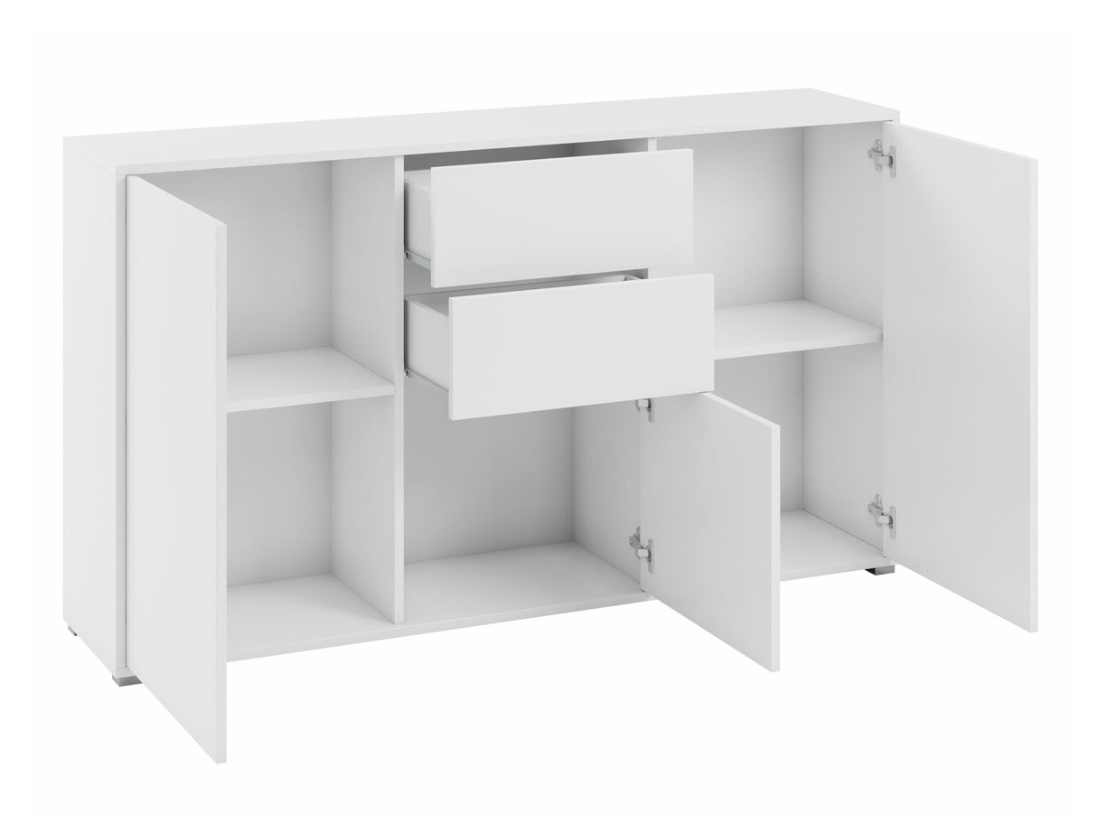 Komód K3D2SZ Gesita, Szín: Kasmír